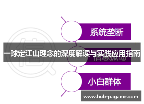 一球定江山理念的深度解读与实践应用指南