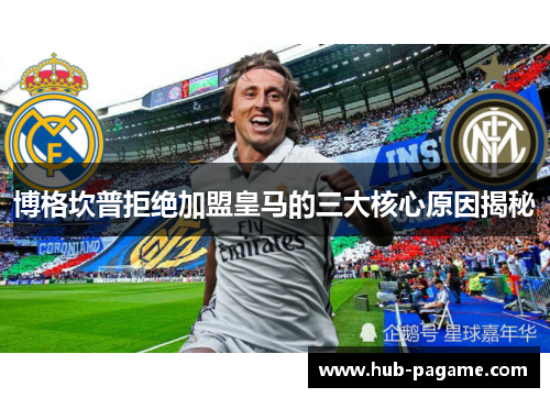 博格坎普拒绝加盟皇马的三大核心原因揭秘 博格坎普拒绝加盟皇马的三大核心原因揭秘