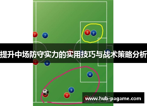 提升中场防守实力的实用技巧与战术策略分析 提升中场防守实力的实用技巧与战术策略分析