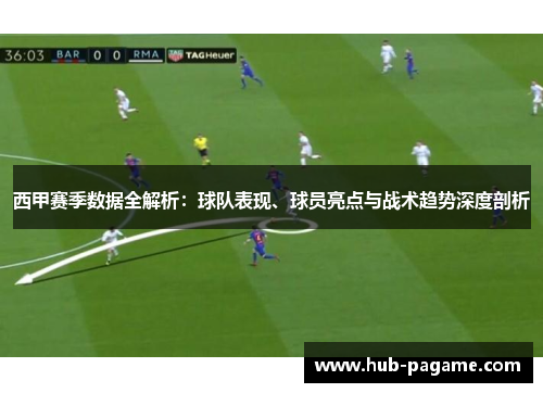 西甲赛季数据全解析：球队表现、球员亮点与战术趋势深度剖析